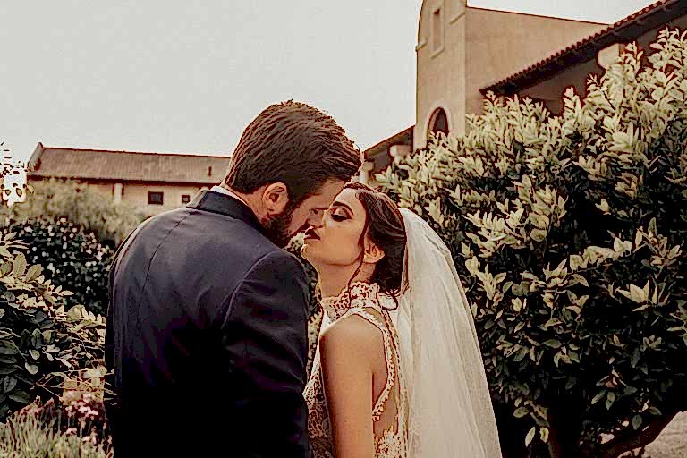 Wedding photography in Cyprus