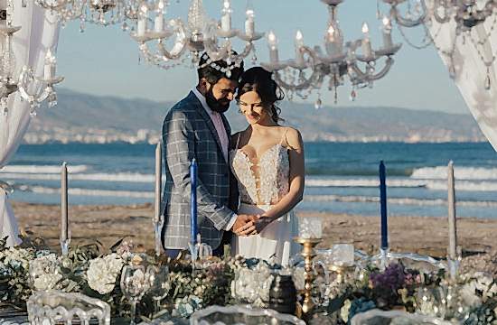 Wedding photography in Cyprus