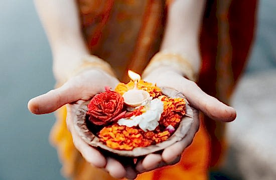 Wedding photography in India