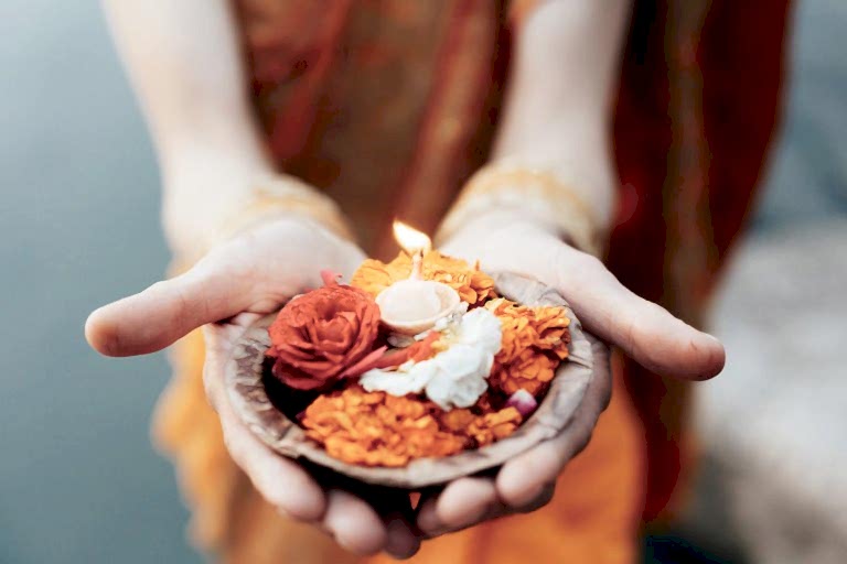 Wedding photography in India