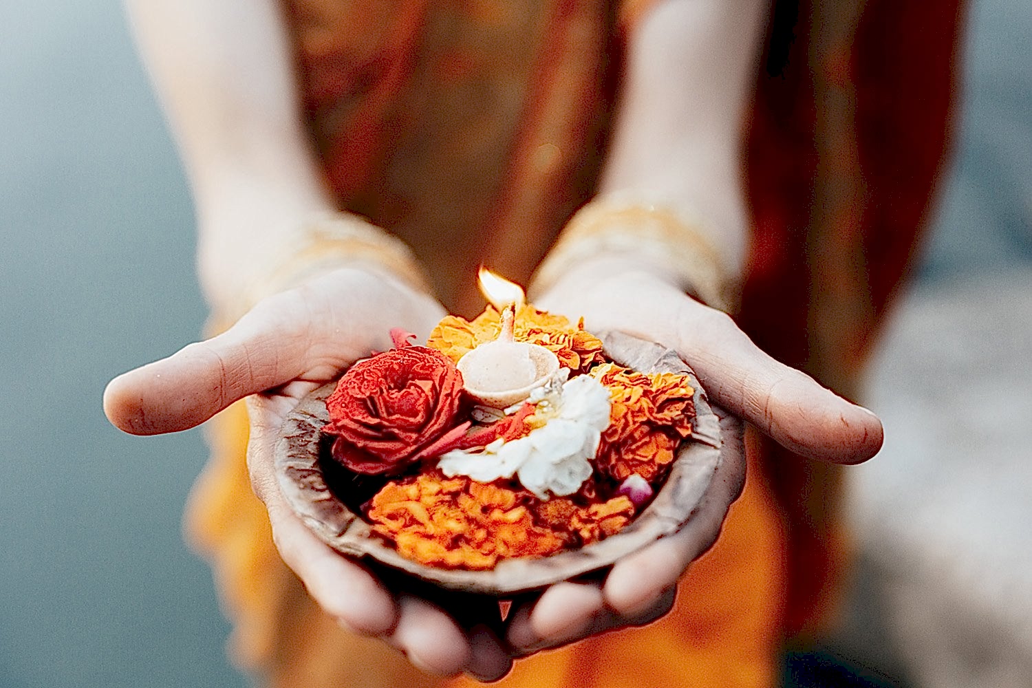 Wedding photography in India